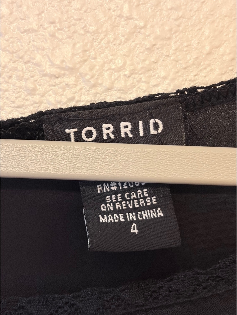 Torrid - Picture 4 of 4